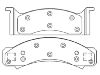 Brake Pad:D12-773A