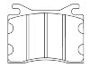Brake Pad:D82-7075