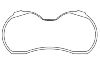 Brake Pad:D19-751