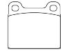 Brake Pad:D31-7035