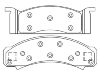 Brake Pad:D34-776A