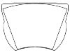 Brake Pad:D63-706