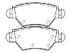 Brake Pad Set:91 956 41
