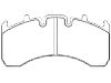 Brake Pad Set:205 687 13