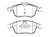 Brake Pad Set:41060-0032R