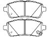 刹车片 Brake Pad Set:04465-B1120