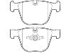 刹车片 Brake Pad Set:34 21 6 790 966