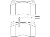 刹车片 Brake Pad Set:77363336