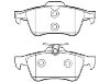 Brake Pad Set:931 83 140