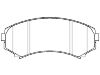 Brake Pad Set:4605A041
