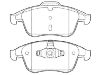 Pastillas de freno Brake Pad Set:44 06 087 46R