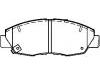 Pastillas de freno Brake Pad Set:45022-TR3-A00