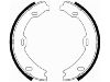 Bremsbackensatz Brake shoe kit:220 420 05 20