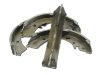 Brake Shoe:43053-SR4-A00