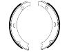 Brake Shoe:203 420 01 20