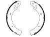 Brake Shoe:1 551 318