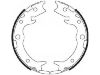 Zapata de freno Brake Shoe:43154-SX0-003