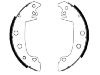 Kit mâchoire de frein Brake Shoe:95618244