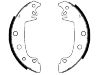 Zapata de freno Brake Shoe:95618240