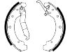 Brake Shoe Set Brake Shoe:291 698 527 BX