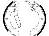 Brake Shoe:291 698 527 BX