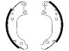 Kit mâchoire de frein Brake Shoe:4241.1T