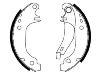 Bremsbackensatz Brake Shoe:95618243