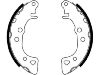 Brake Shoe:95654079