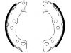 Kit mâchoire de frein Brake Shoe:4241.5A