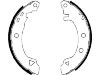 Bremsbackensatz Brake Shoe:77 01 203 749