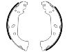 Brake Shoe Set Brake Shoe:4241.H7