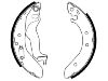 Kit mâchoire de frein Brake Shoe:GBS 90836