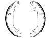 Zapata de freno Brake Shoe:4241.3L