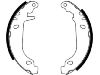 Bremsbackensatz Brake Shoe:95644437