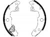 刹车蹄片 Brake Shoe:4241.99