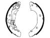 刹车蹄片 Brake Shoe:77362286