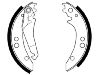 Brake Shoe:601 430 06 22