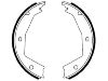 Kit mâchoire de frein Brake Shoe:4241.G7