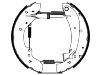 Kit mâchoire de frein Brake Shoe:4241.4V