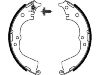 Brake Shoe Set Brake Shoe:04495-26180