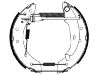 Brake Shoe Set Brake Shoe:4241.4L