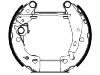 Brake Shoe Set Brake Shoe:4241.6A