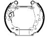 Kit mâchoire de frein Brake Shoe:4241.5W