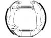 Brake Shoe Set Brake Shoe:4241.5T