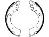 Brake Shoe:43153-SR4-A02