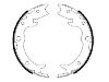 Brake Shoe:43154-S47-N01